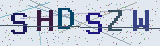 Anti-spam code *