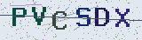 Anti-spam code *