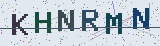 Anti-spam code *