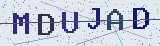Anti-spam code *