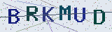 Anti-spam code *
