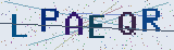 Anti-spam code *
