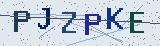 Anti-spam code *