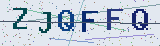 Anti-spam code *