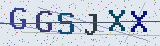 Anti-spam code *