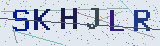 Anti-spam code *