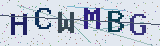 Anti-spam code *