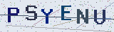 Anti-spam code *