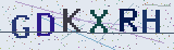Anti-spam code *