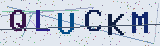 Anti-spam code *