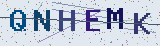 Anti-spam code *
