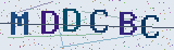 Anti-spam code *