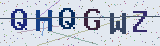 Anti-spam code *
