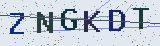 Anti-spam code *