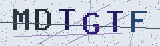 Anti-spam code *