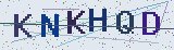 Anti-spam code *