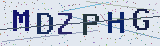 Anti-spam code *