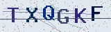Anti-spam code *