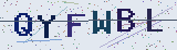 Anti-spam code *