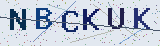 Anti-spam code *