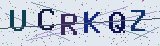 Anti-spam code *
