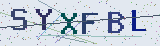 Anti-spam code *