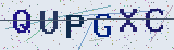 Anti-spam code *
