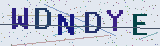 Anti-spam code *