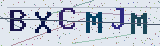 Anti-spam code *