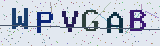 Anti-spam code *
