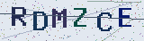 Anti-spam code *