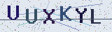 Anti-spam code *