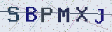Anti-spam code *