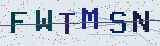 Anti-spam code *