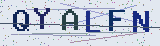 Anti-spam code *