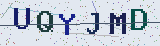 Anti-spam code *