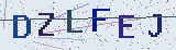 Anti-spam code *