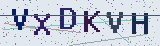 Anti-spam code *