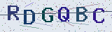 Anti-spam code *