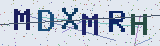 Anti-spam code *