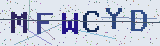 Anti-spam code *