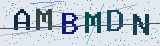Anti-spam code *