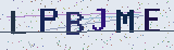 Anti-spam code *
