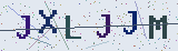 Anti-spam code *