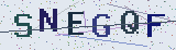 Anti-spam code *