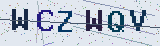 Anti-spam code *