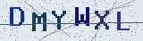 Anti-spam code *