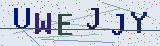 Anti-spam code *