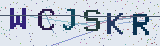 Anti-spam code *