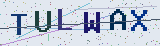 Anti-spam code *
